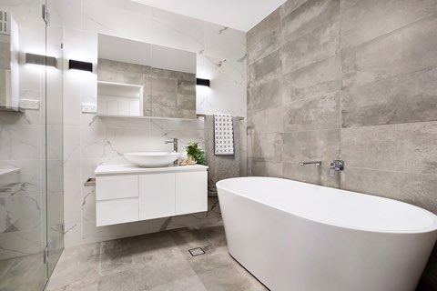 Hunter Bathrooms and Kitchens