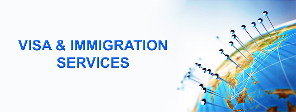 Visa & Immigration Services Australia