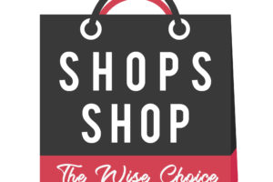 ShopsShop - The Wise Choice