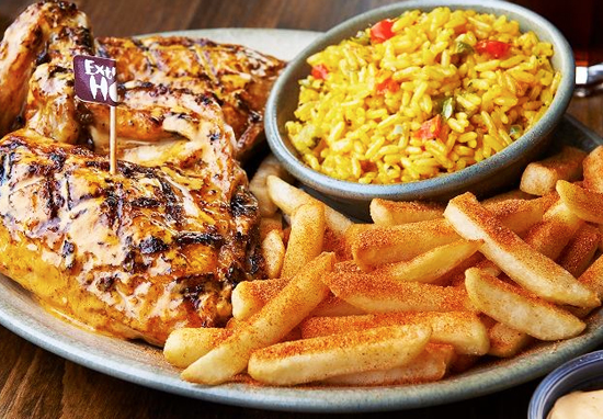 Nandos-A