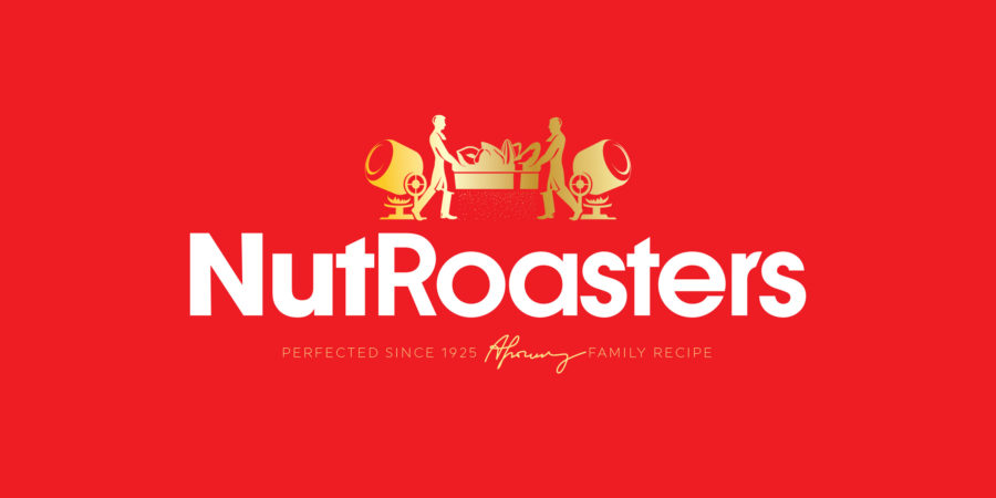 The Nut Roaster Company