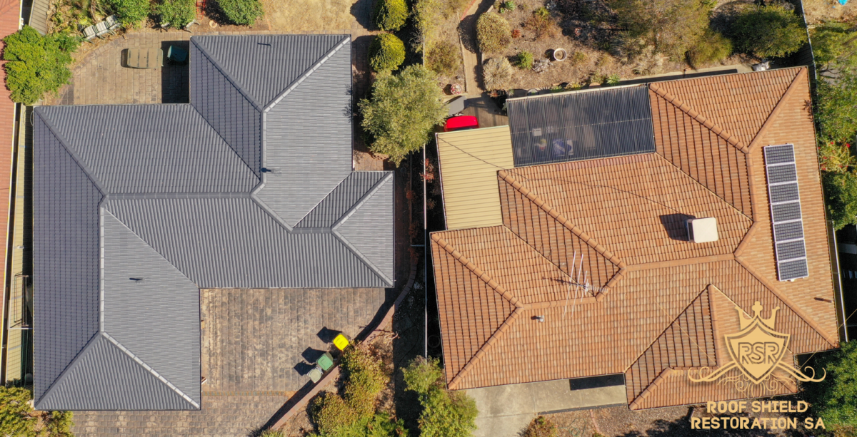 Roof Shield Restoration SA