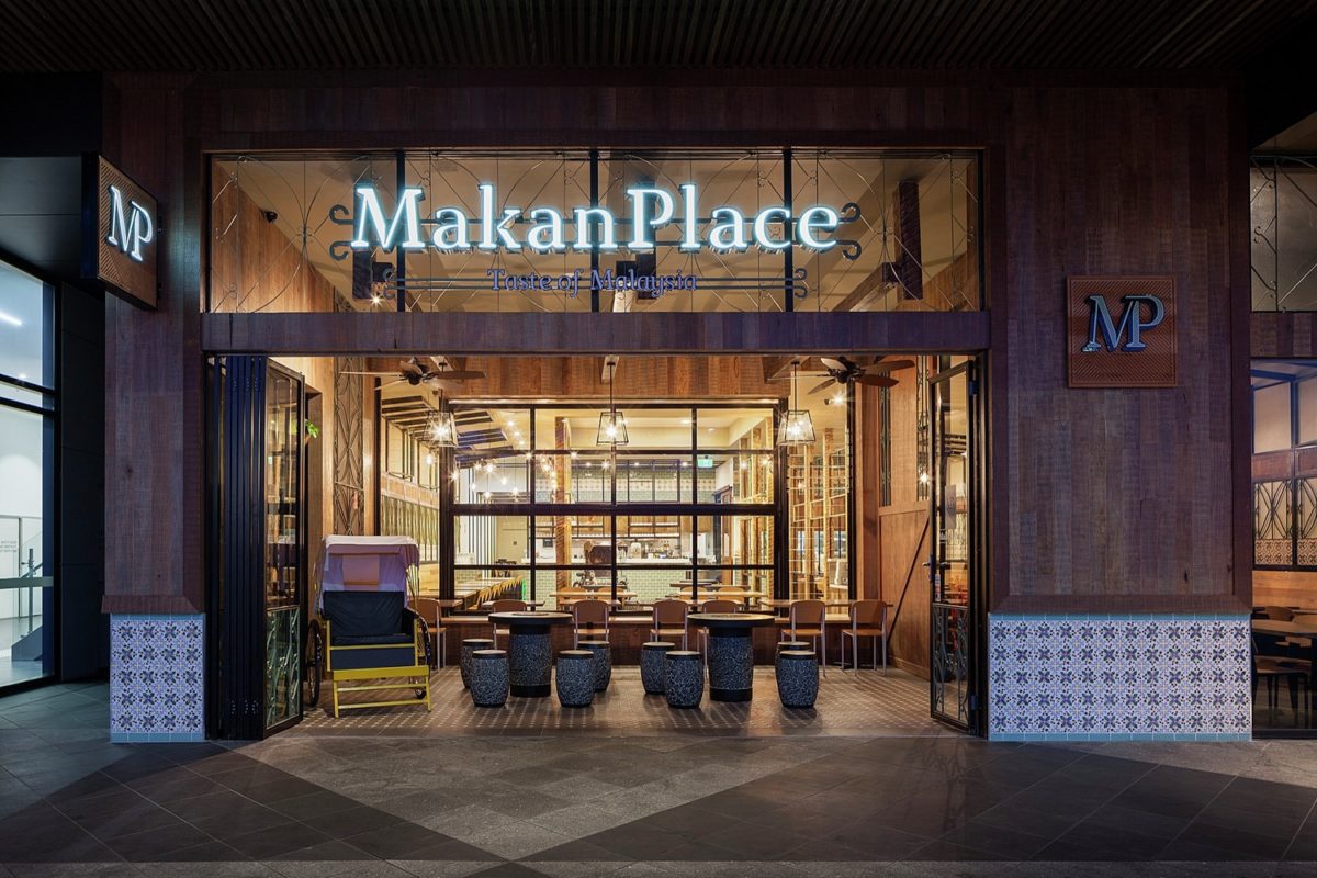 MakanPlace