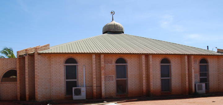 South Hedland – Trumpet Way Masjid