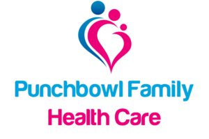 Punchbowl Family Health Care