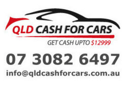 Qld Cash For Cars Brisbane