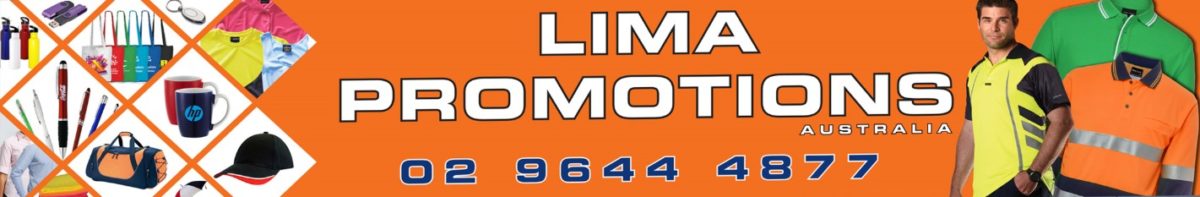 Lima Promotions Australia