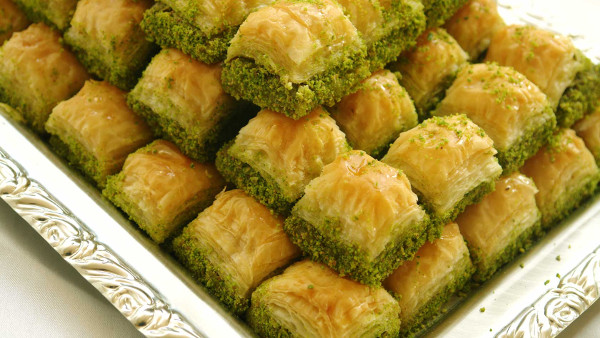 Al-Fayha Sweets