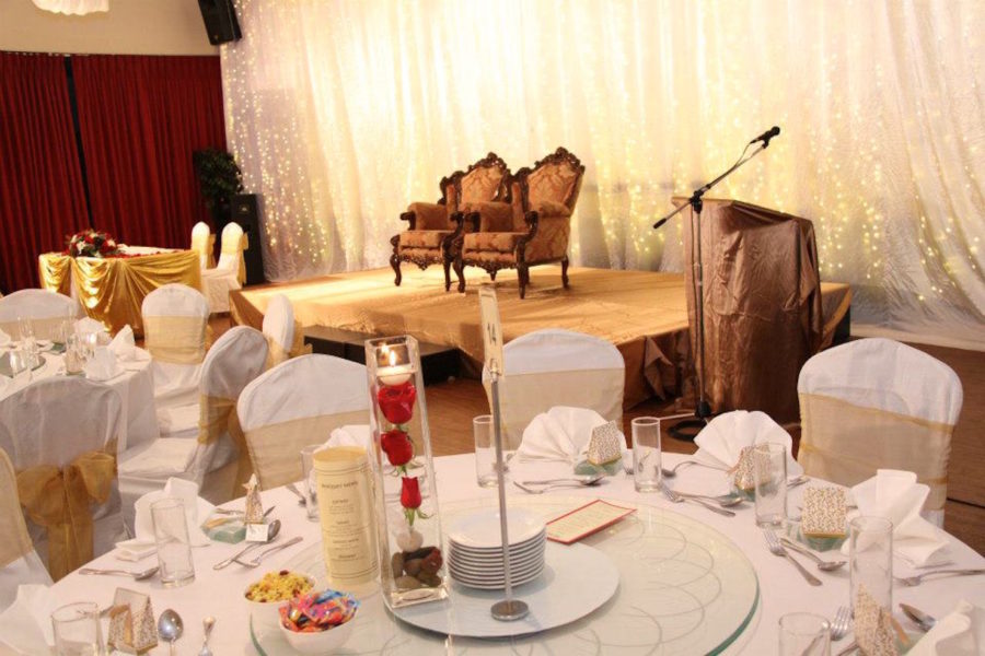 Michael’s Oriental Restaurant & Function Centre