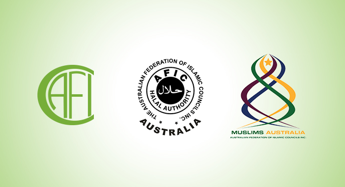 Australian Federation of Islamic Councils Inc