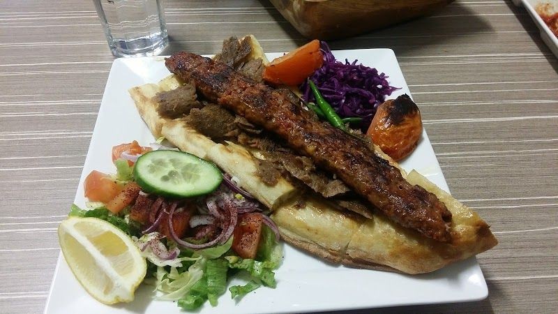 Adanali Turkish Restaurant
