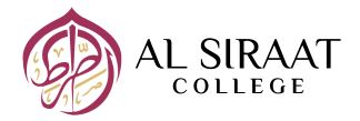 Al Siraat College
