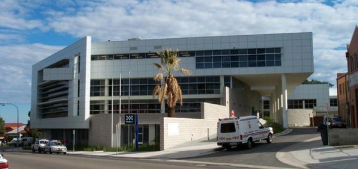 Auburn – Town Hall Civic Centre