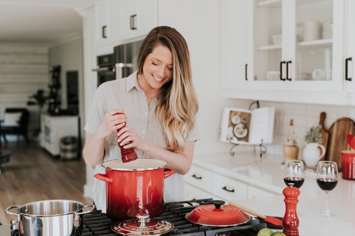 Qualita Kitchens