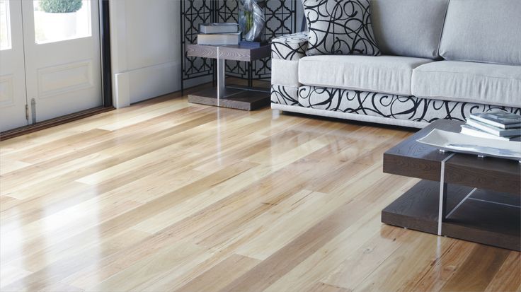 BM Timber Flooring