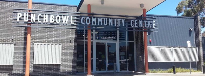 Punchbowl Community Centre