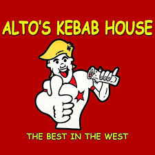 Alto’s Kebab House