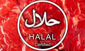 Top Quality Halal Meats