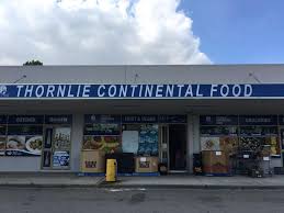 Thornlie Continental Food