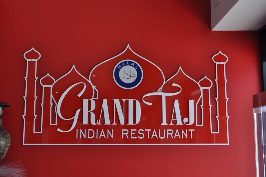 Grand Taj