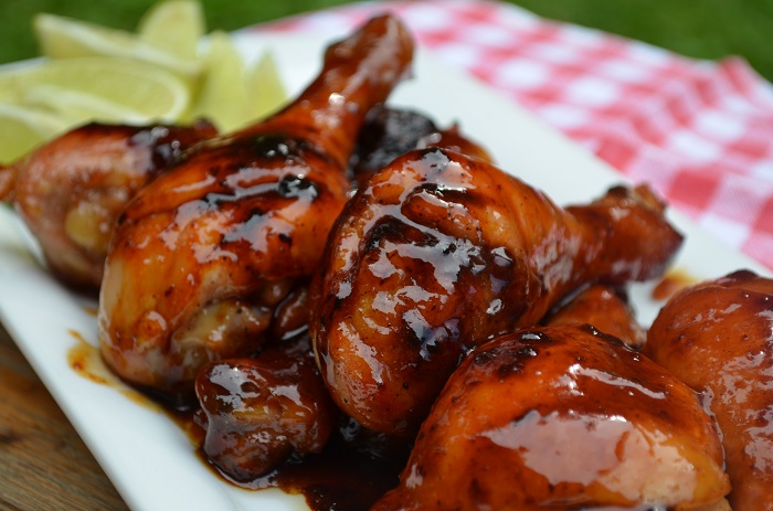 Lakemba Halal Fried Chicken