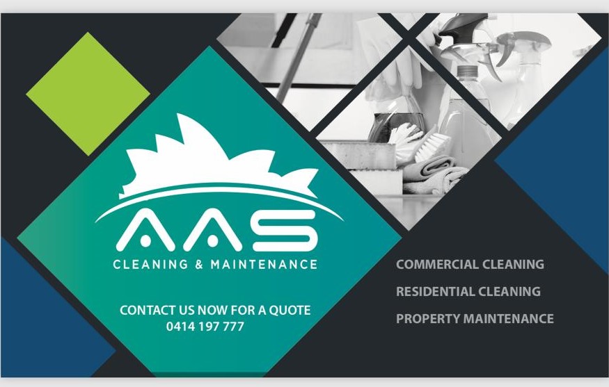 AAS Cleaning & Maintenance