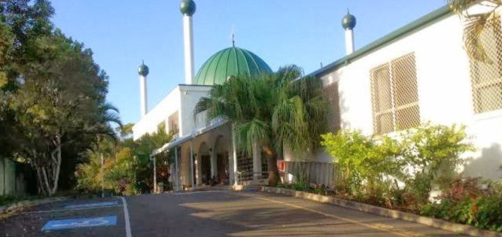 Arundel – Allied Drive – Gold Coast Masjid