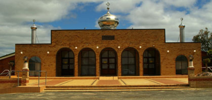 Katanning – Warren Road Masjid