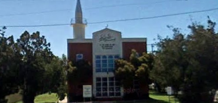 Mareeba – Walsh Street Masjid