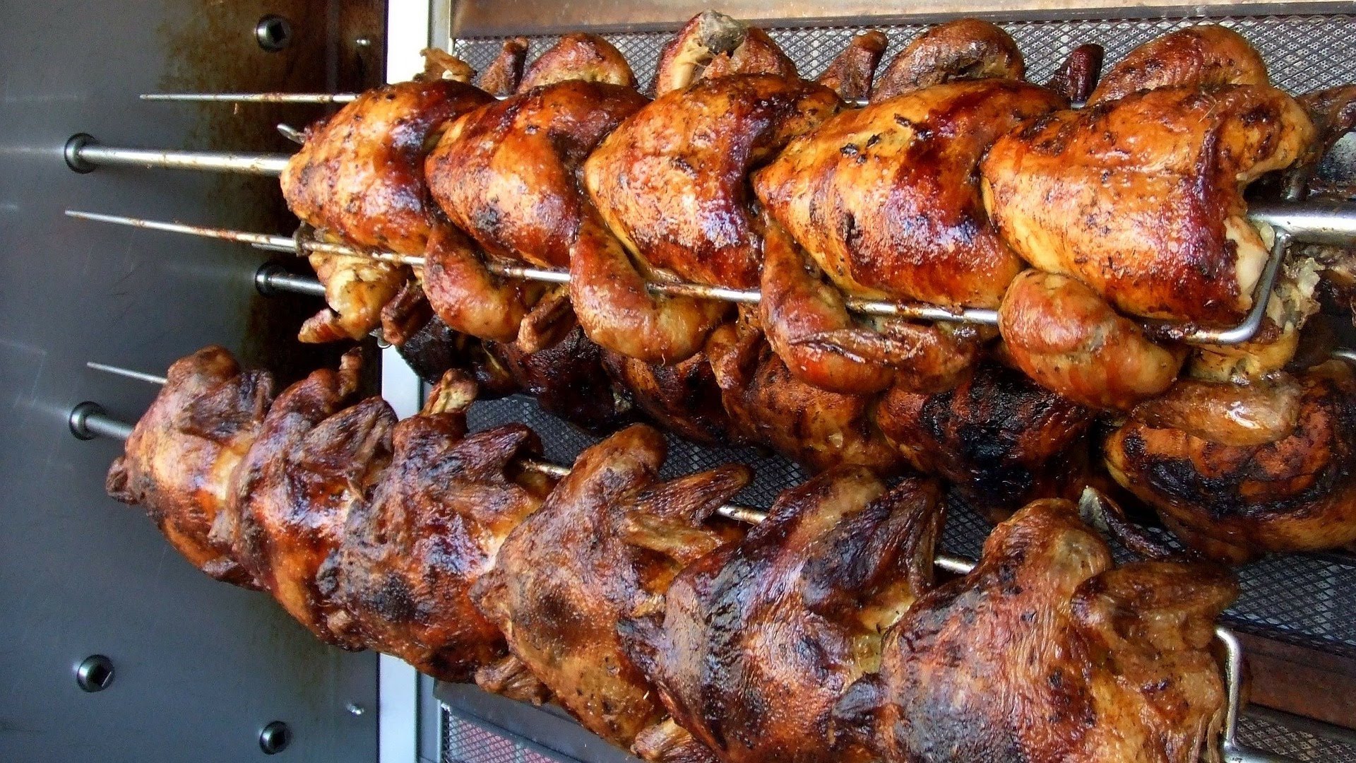 Habibs Charcoal Chicken Daleel