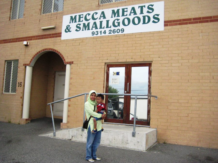 Mecca Meats & Smallgoods