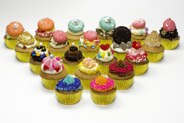 House of Cupcakes