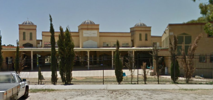 Mirrabooka – Boyare Avenue – Al Taqwa Masjid