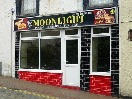 Moonlight Kebab