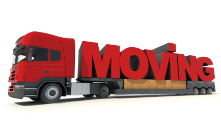 Furniture removalist