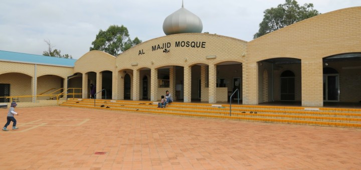 Padbury – Hepburn Heights – Al Majid Masjid