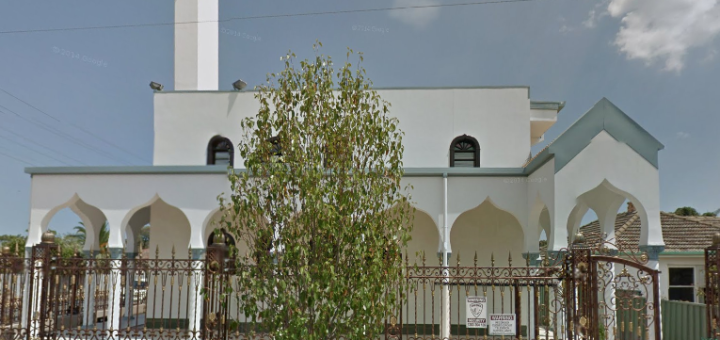 Park Holme – Marion Road Mosque