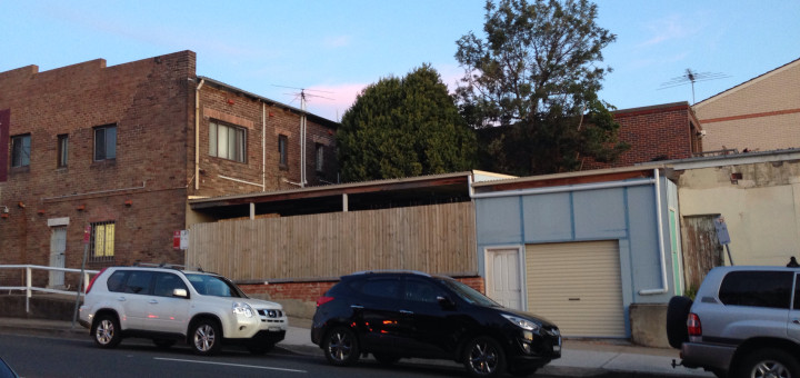 Matraville Masjid