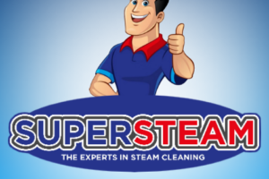 SUPER STEAM CARPET CLEANING