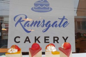 Ramsgate Cakery