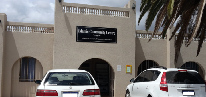 Rivervale – Malvern Road Masjid