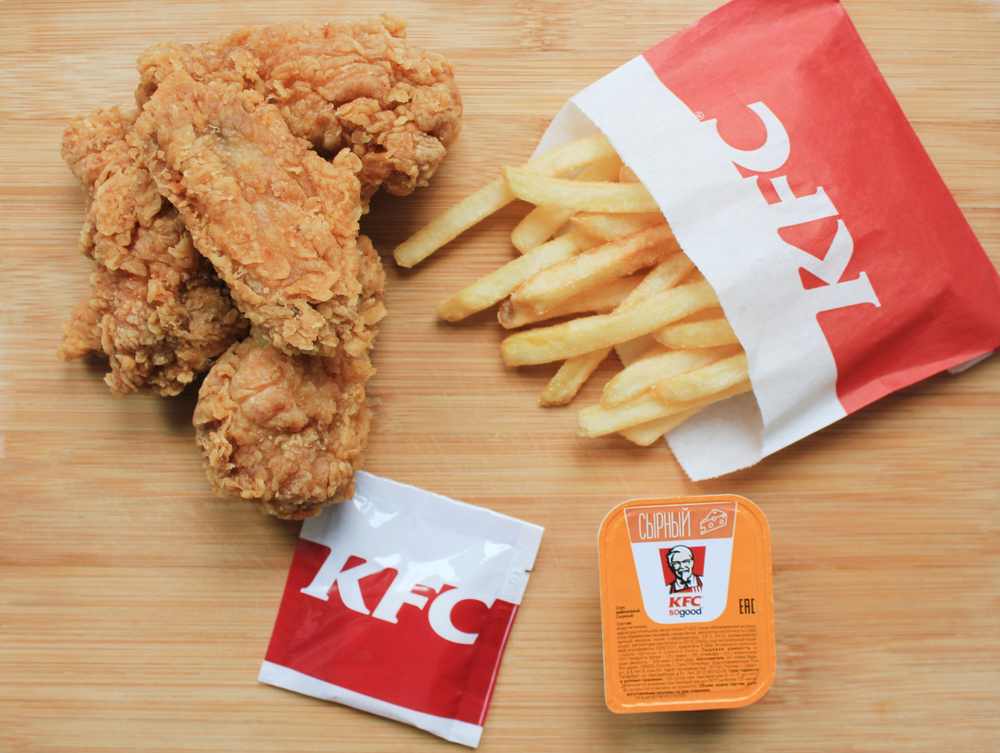 KFC – Bankstown