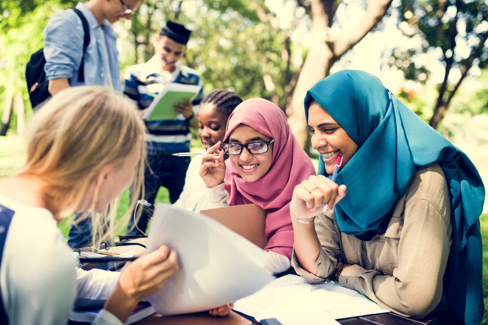 Darul Uloom Islamic Academy of Brisbane