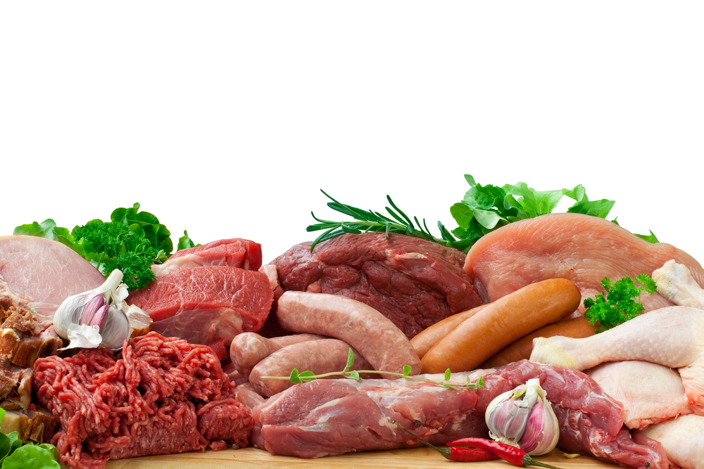 Palmdale Halal Quality Meats