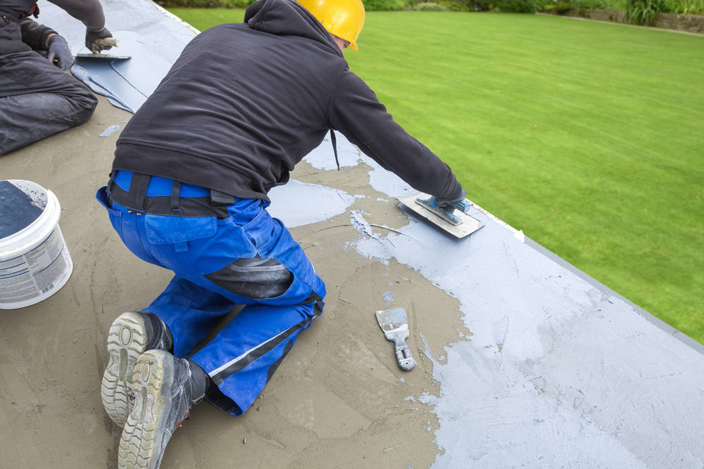 Water Proofing Services Sydney