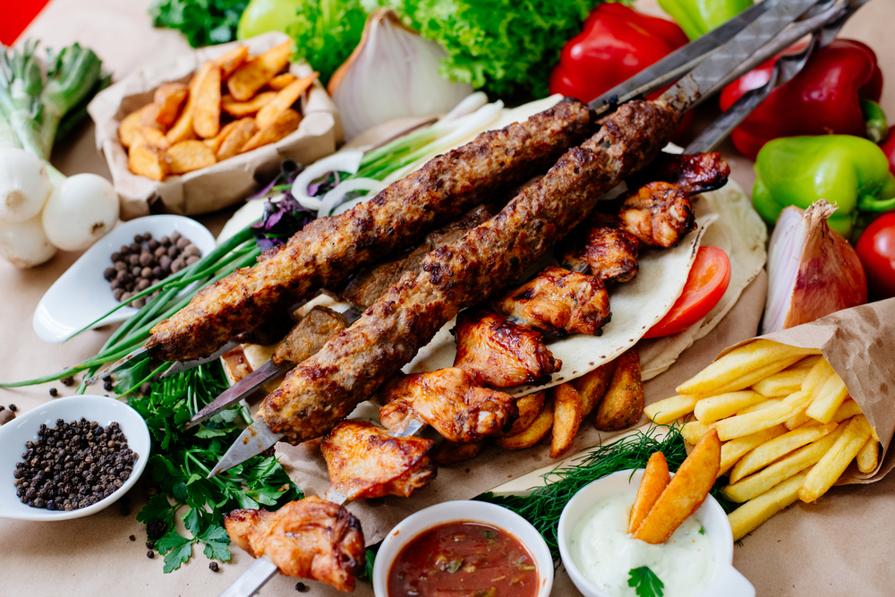 Maroochy Kebabs