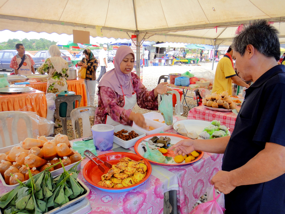 MEFF: Multicultural Eid Festival & Fair