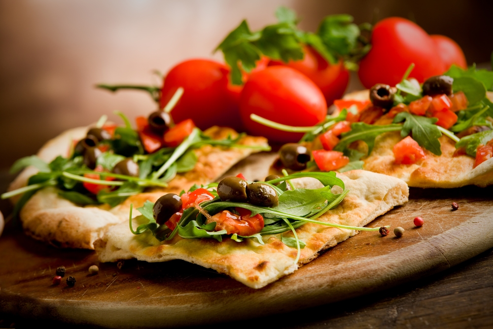 Sicilian Restaurant (Parramatta)