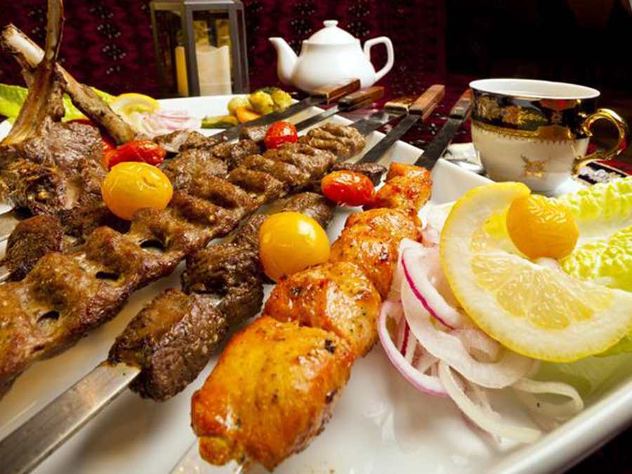 Afghan Restaurant