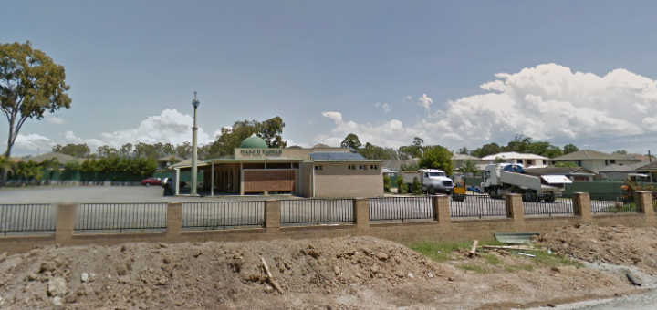 Bald Hills – Telegraph Road Masjid